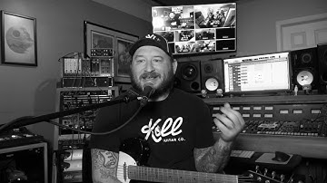 Josh Smith - Quick & Dirty video series - Thoughts on Dynamics and Compression