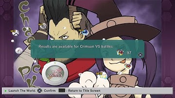 Just play : .hack//G.U Last Recode (vol.3 // Redemption) -part 10