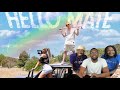 AMERICANS REACT TO ArrDee – Hello Mate ft. Kyla (Official Video)