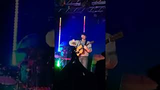 Alec Benjamin - One wrong turn - Budapest 220726