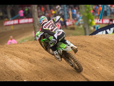 Racer X Films Southwick 2016 Remastered