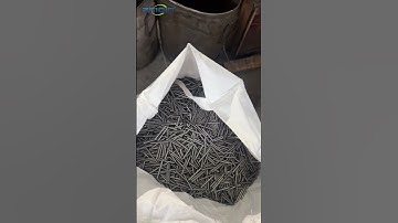 Special Steel for Punch Rods, Precision Cutting #punch