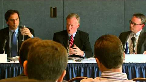 Free Speech vs. Free Enterprise on the Internet - Part 4 of 4