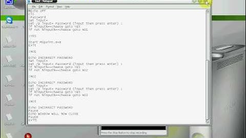 How to create a patch file