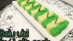 Resep Bolu Ubi Kukus Mudah(ANTI GAGAL) - Durasi: 4.24. 