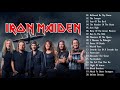 Iron maiden best songs playlist  greatest hits full album 2021