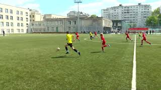 06.05.2023 REZUMAT AF Radu Rebeja LIMPS - CSF Bălți ȘSSF Bălți 1-2