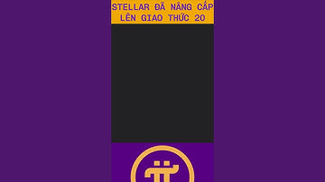 TIN RẤT VUI: GIAO THỨC 20 ĐÃ HOẠT ĐỘNG! #pinetwork #v20 #financialfreedom