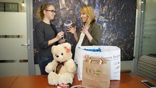 Галина Боб. Путь успеха - премия Women's Success Awards 2016 Галина Боб. Путь успеха - премия Women's Success Awards 2016