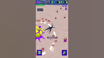 Alien Invasion RPG Idle Space | Gameplay Part 9