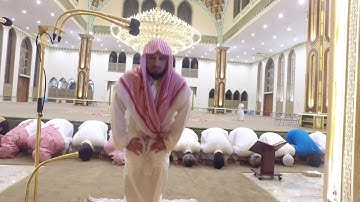 فجرية بديعة للقارئ فارس عباد I سورة القيامة