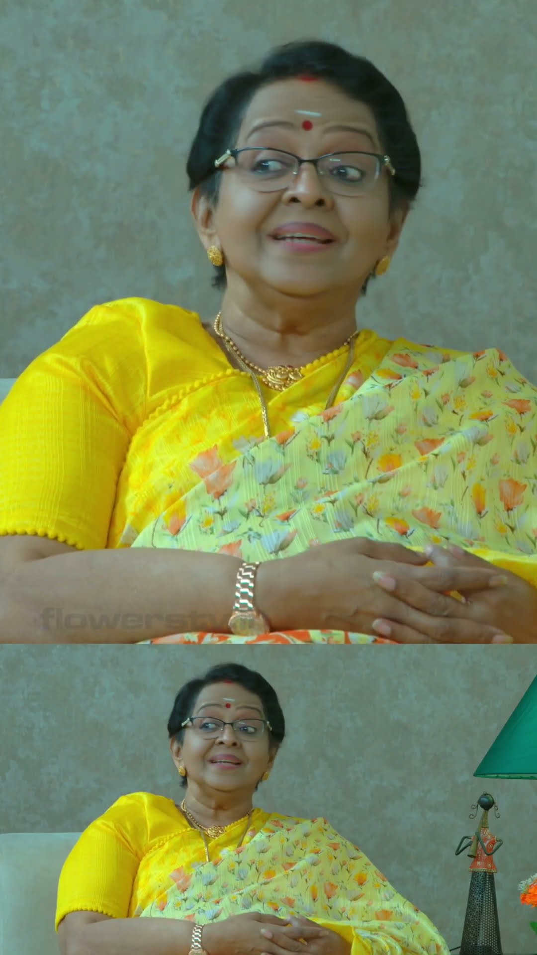 സുഹാസിനിയെ തേടി ആശ്വാസ വാക്കുകളുമായി വക്കീൽ