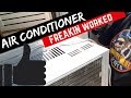 Air Conditioning Success | Van Life In The Summer