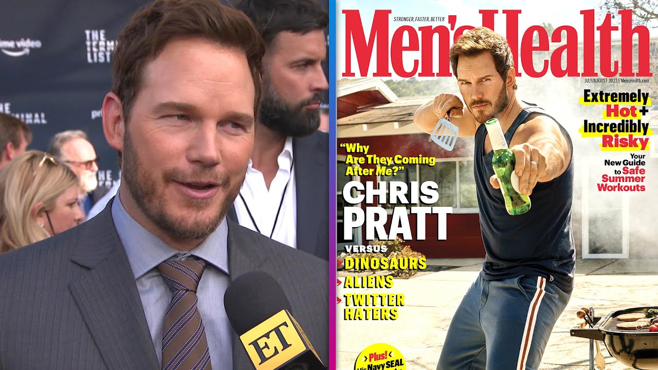 The Big Backlash Against Chris Pratt, Explained