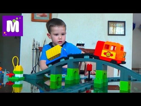 Video: Jaké Lego Koupit Dítěti