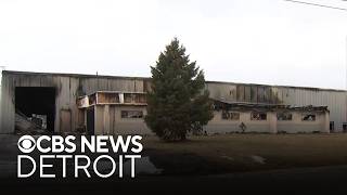 Storage facility fire under investigation; trial delayed in Pontiac child abuse case; other stories