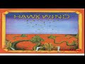 H̤a̤w̤k̤w̤ind--H̤a̤w̤k̤w̤ind 1970 Full Album HQ