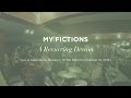 "Always Trapped" by My Fictions (live at Suburbia on October 18, 2013)