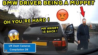 UK Dash Cameras - Compilation 28 - 2021 Bad Drivers, Crashes & Close Calls