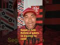 #flamengo #notícia se inscreve no canal gente ajuda aí