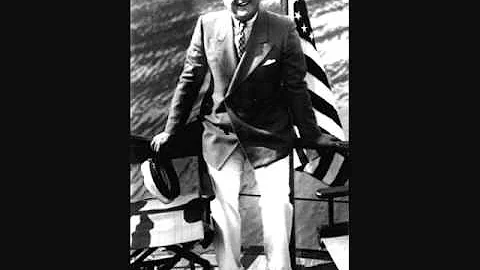 Gene Austin - Jeannine, I Dream of Lilac Time (1928)