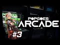 PIRAT W POPGOES! Popgoes Arcade #3