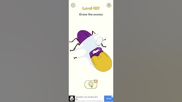 Dop 2 (delete one part 2) gaming level 407#shorts #game #youtubeshorts‎@PUBGLOVERS8998 