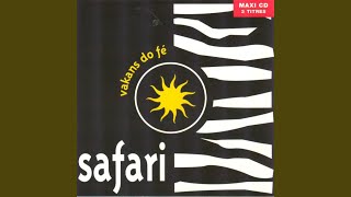 Video thumbnail of "The Safari - Sirop blanc"