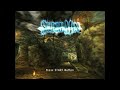 Shadow Man - Sony PlayStation - Intro & Title Screen