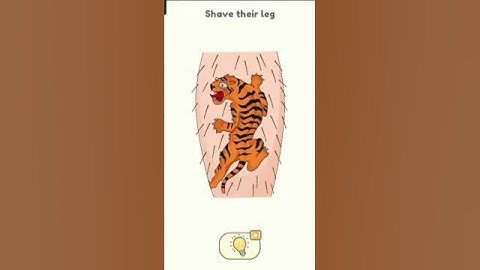 DOP2 DELETE ONE PART VIDEO GAME LEVEL 321 ❤️ like subscribe please 🥺❤️