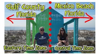 The Forgotten Coast: Mexico Beach, Florida & Gulf County, Florida