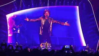 Video thumbnail of "The Rolling Stones “Angie” Stockholm Sweden 31 July 2022"