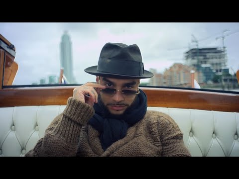 Dj Antoine, Timati - London