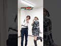 Baku 😴 and Nemu 😁 | Kamen Rider Zeztz