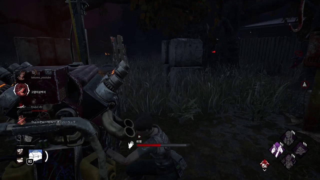 [参加大歓迎]野良鯖を帰したい配信 第39回