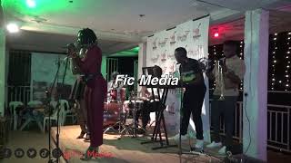 BiriBiri- King Saha, Neera- Moses Radio, MalaikaWange- Juliana Kanyomozi, Mpulira -Iryn Namubiru
