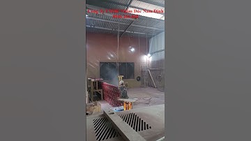 Cổng nhôm đúc biệt thự đẹp