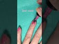 Nail Polish Swatch - Rimmel Pink Fields