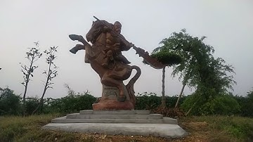 Quan Công Đả Đao