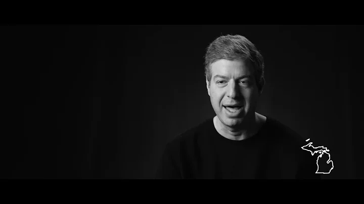 Why Michigan? Growth | Greg Schwartz of StockX