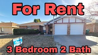 1621 Idaho - San Angelo Texas Home For Rent