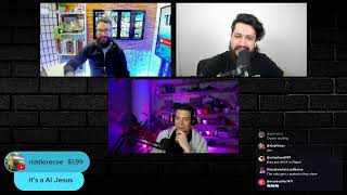 Leftist Mafia #149 @MattBinder
