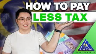 Ultimate Income Tax Relief Guide for Malaysians (2024)