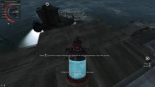 kicking vs throwing whale oil tanks by CreeperSkullDZ 113 views 2 years ago 13 seconds