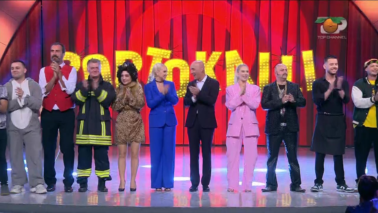 Episodi i plotë: Portokalli - Episodi  5 Sezoni 40 , 29 Tetor 2023