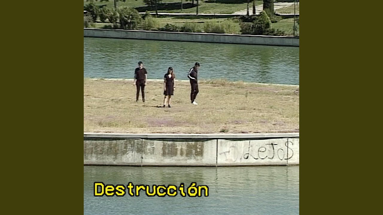 Destrucción YouTube