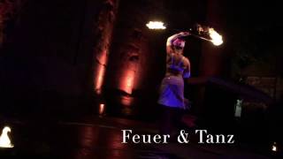 Feuer & Tanz