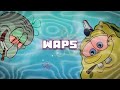 WAPS X TANZIE Mary Jane REMIX STYLE 112