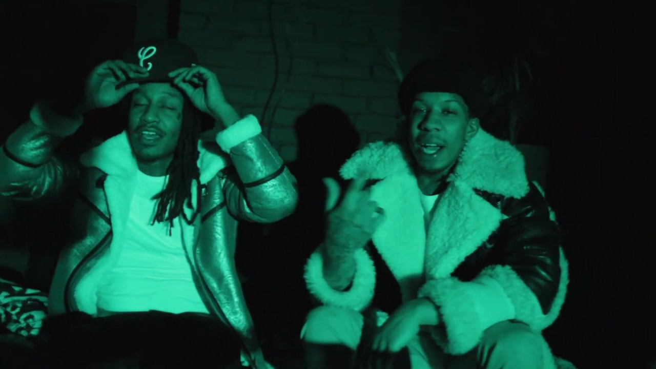 Skrilla x Recohavoc - OFF THE LEASH (Official Video)