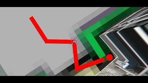 MathWorks Minidrone Competition v2020 - Track6